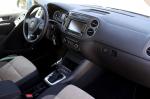 Volkswagen Tiguan TDI 2014 года